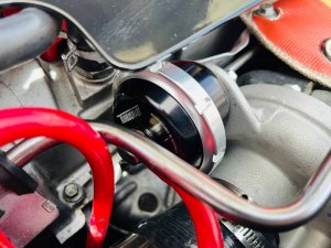 For Sale - 2015 FIAT 500 ABARTH - Modified